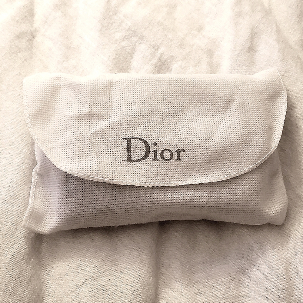 RARE Dior Collector’s Mini Lady Quilted Cannage Leather Drinking Flask - Picture 12 of 17